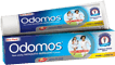 Dabur Odomos Naturals Mosquito Repellent Cream